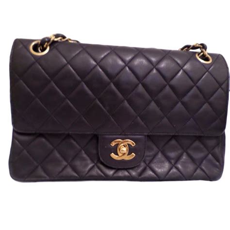 chanel sheepskin flap bag|chanel lambskin bag price.